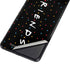 Warner Bros FRIENDS Polka Dots Galaxy S21 Ultra 5G Skin