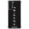 Warner Bros FRIENDS Polka Dots Galaxy S22 Clear Case