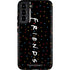 Warner Bros FRIENDS Polka Dots Galaxy S22 Plus Pro Case