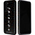 Warner Bros FRIENDS Polka Dots Galaxy S22 Plus Pro Case