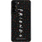Warner Bros FRIENDS Polka Dots Galaxy S22 Plus Skin