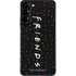 Warner Bros FRIENDS Polka Dots Galaxy S22 Plus Skin