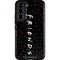 Warner Bros FRIENDS Polka Dots Galaxy S22 Pro Case