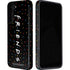 Warner Bros FRIENDS Polka Dots Galaxy S22 Pro Case