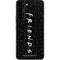 Warner Bros FRIENDS Polka Dots Galaxy S22 Skin