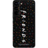 Warner Bros FRIENDS Polka Dots Galaxy S22 Skin