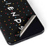 Warner Bros FRIENDS Polka Dots Galaxy S22 Skin