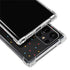 Warner Bros FRIENDS Polka Dots Galaxy S22 Ultra Clear Case
