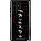 Warner Bros FRIENDS Polka Dots Galaxy S22 Ultra Pro Case
