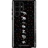 Warner Bros FRIENDS Polka Dots Galaxy S22 Ultra Pro Case