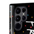 Warner Bros FRIENDS Polka Dots Galaxy S22 Ultra Pro Case
