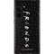 Warner Bros FRIENDS Polka Dots Galaxy S22 Ultra Skin