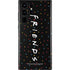 Warner Bros FRIENDS Polka Dots Galaxy S22 Ultra Skin