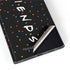 Warner Bros FRIENDS Polka Dots Galaxy S22 Ultra Skin