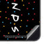 Warner Bros FRIENDS Polka Dots Galaxy S23 FE Skin