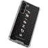 Warner Bros FRIENDS Polka Dots Galaxy S23 Plus Clear Case
