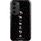 Warner Bros FRIENDS Polka Dots Galaxy S23 Plus Pro Case