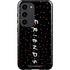 Warner Bros FRIENDS Polka Dots Galaxy S23 Pro Case