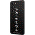 Warner Bros FRIENDS Polka Dots Galaxy S23 Skin