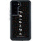 Warner Bros FRIENDS Polka Dots Galaxy S23 Waterproof Case