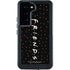 Warner Bros FRIENDS Polka Dots Galaxy S23 Waterproof Case
