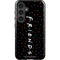 Warner Bros FRIENDS Polka Dots Galaxy S24 Impact Case