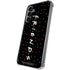 Warner Bros FRIENDS Polka Dots Galaxy S24 Plus Clear Case