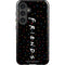 Warner Bros FRIENDS Polka Dots Galaxy S24 Plus Impact Case
