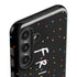 Warner Bros FRIENDS Polka Dots Galaxy S24 Plus Impact Case