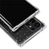 Warner Bros FRIENDS Polka Dots Galaxy S24 Ultra Clear Case