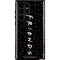 Warner Bros FRIENDS Polka Dots Galaxy S24 Ultra Impact Case