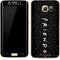 Warner Bros FRIENDS Polka Dots Galaxy S7 Edge Skin