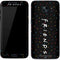 Warner Bros FRIENDS Polka Dots Galaxy S7 Skin