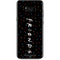 Warner Bros FRIENDS Polka Dots Galaxy S8 Plus Skin