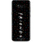 Warner Bros FRIENDS Polka Dots Galaxy S8 Skin