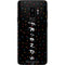 Warner Bros FRIENDS Polka Dots Galaxy S9 Plus Skin