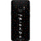 Warner Bros FRIENDS Polka Dots Galaxy S9 Skin