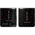Warner Bros FRIENDS Polka Dots Galaxy Z Flip Skin