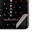 Warner Bros FRIENDS Polka Dots Galaxy Z Flip Skin