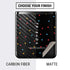 Warner Bros FRIENDS Polka Dots Galaxy Z Flip Skin