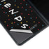 Warner Bros FRIENDS Polka Dots Galaxy Z Fold4 5G Skin
