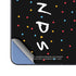 Warner Bros FRIENDS Polka Dots Galaxy Z Fold5 5G Skin