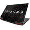 Warner Bros FRIENDS Polka Dots Lenovo IdeaPad Skin