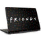 Warner Bros FRIENDS Polka Dots Dell Inspiron Skin