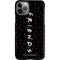 Warner Bros FRIENDS Polka Dots iPhone 11 Pro Lite Case