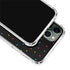 Warner Bros FRIENDS Polka Dots iPhone 11 Pro Max Clear Case