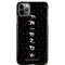 Warner Bros FRIENDS Polka Dots iPhone 11 Pro Max Lite Case