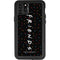 Warner Bros FRIENDS Polka Dots iPhone 11 Pro Max Waterproof Case