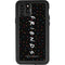 Warner Bros FRIENDS Polka Dots iPhone 11 Pro Waterproof Case