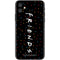 Warner Bros FRIENDS Polka Dots iPhone 11 Skin